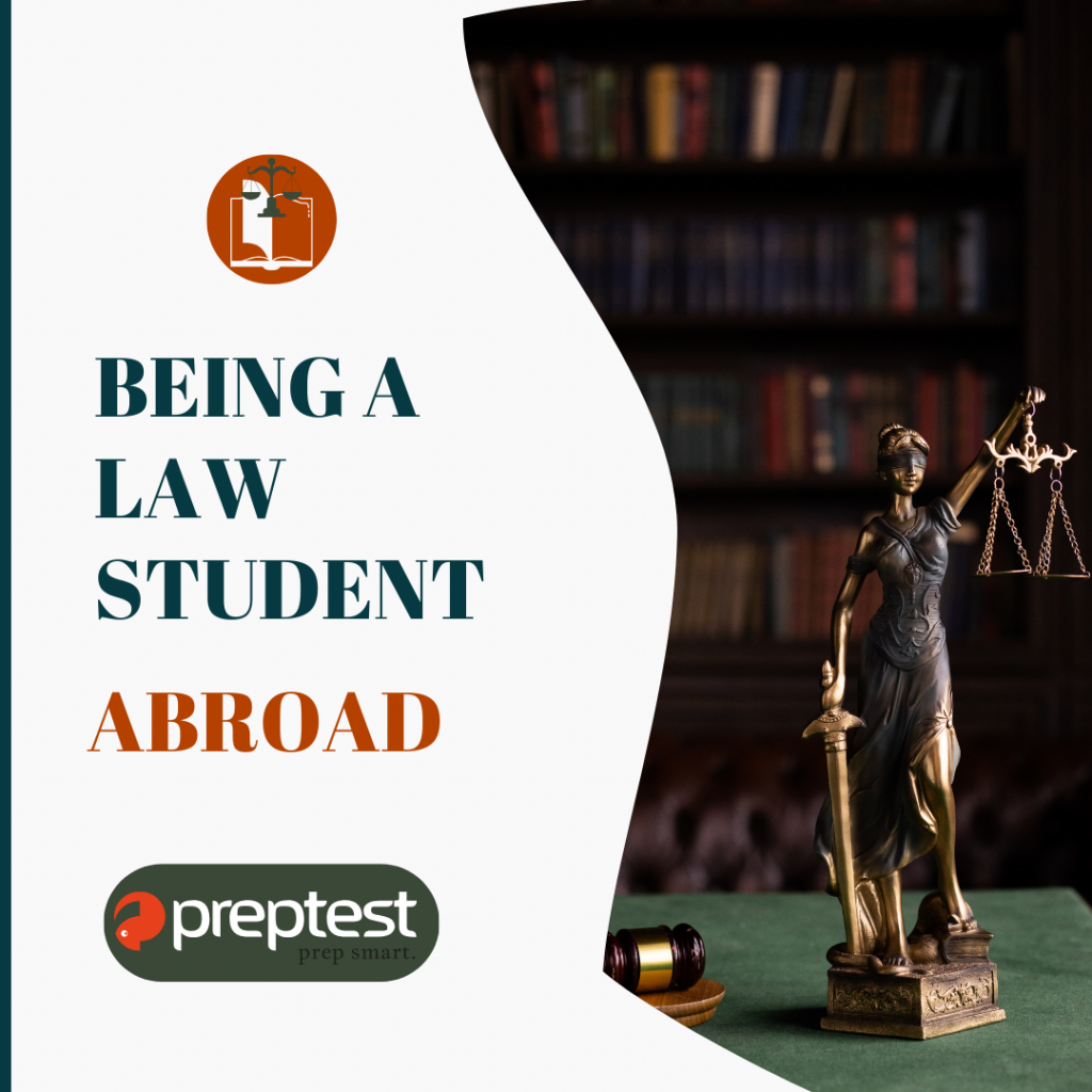 Studying law abroad, studying law in England, Oxford University, universities abroad, law in Italy