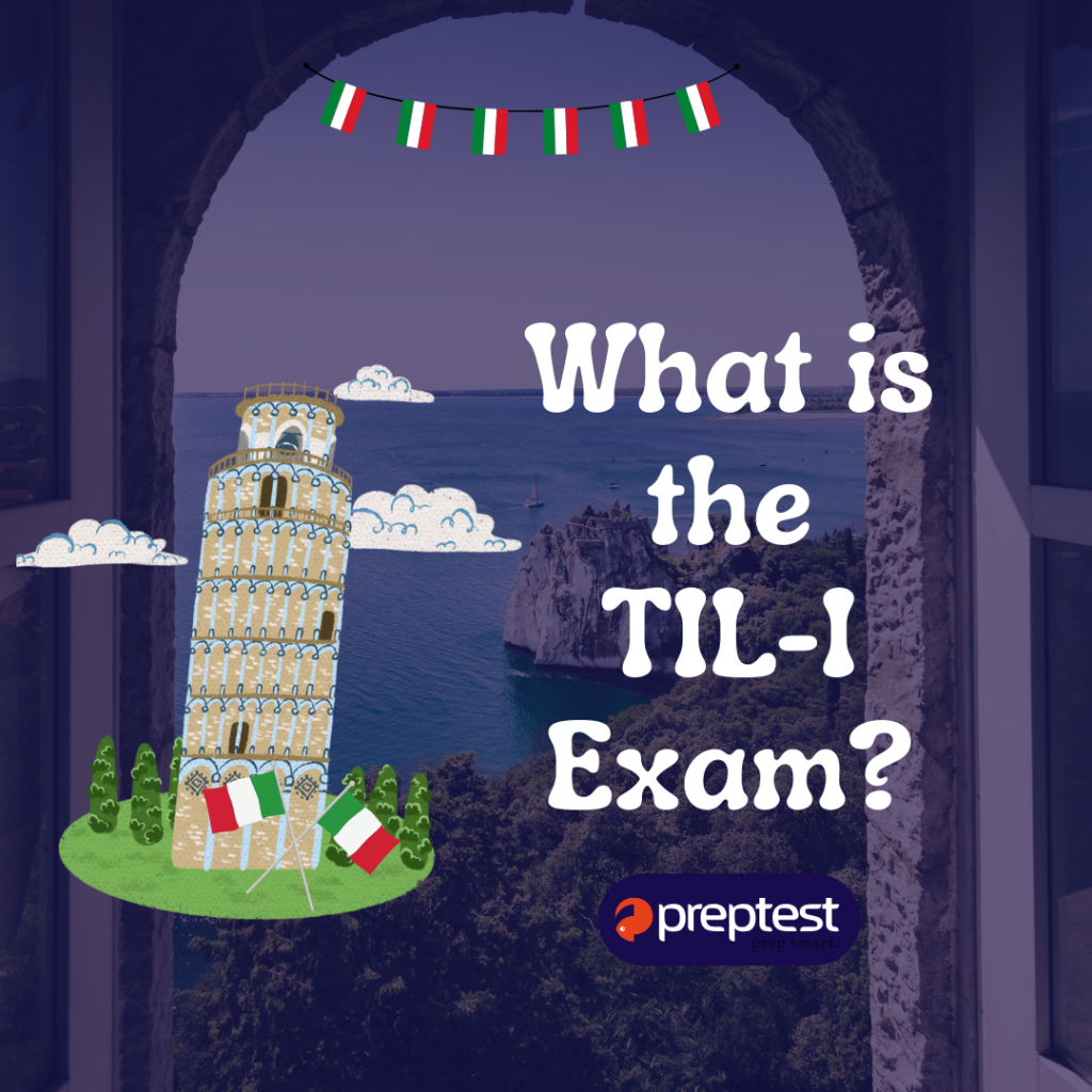 TIL-I Exam, being a student at Politecnico di Milano, universities in Italy, Italian universities, medical education in Italy, economics and business in Italy